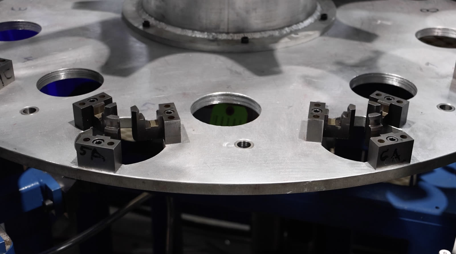 Automotive tier-2/3 stamping dies